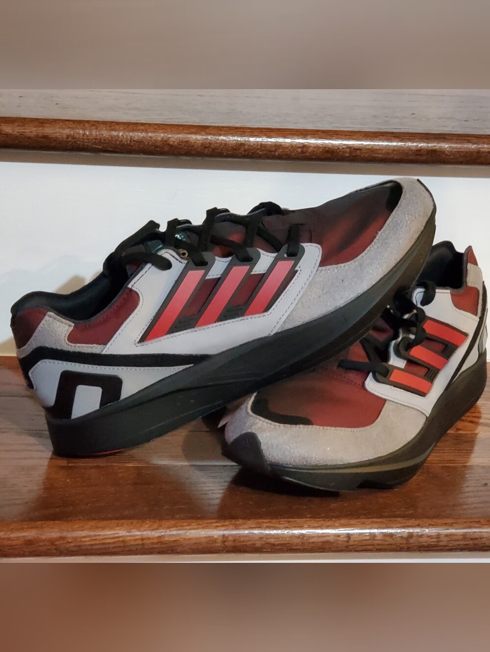 adidas Men's Takumi Sen Sneakers
